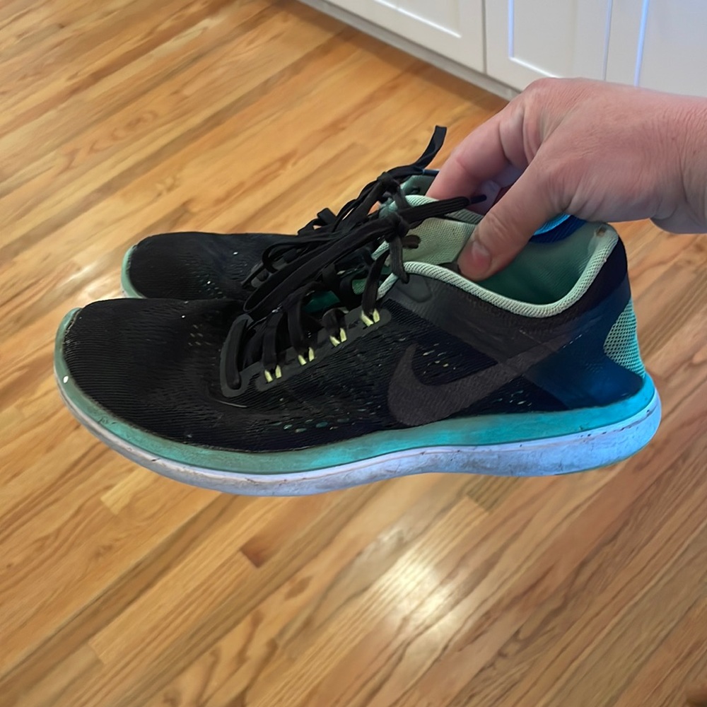 Nike flex run